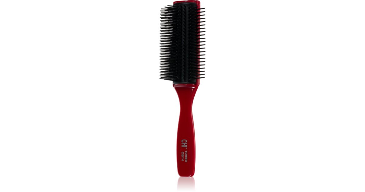 CHI Turbo Styling Brush hairbrush notino