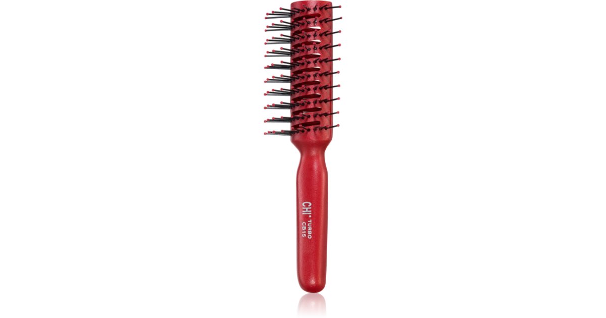 Chi hair outlet brush