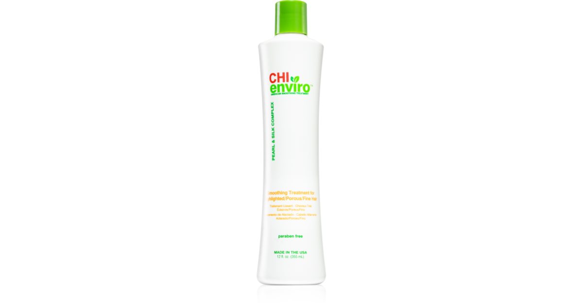 CHI Enviro Smoothing Treatment Smoothing Treatment for highlighted