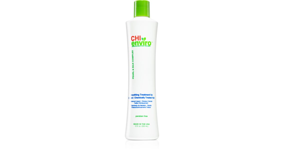 Chi on sale enviro reviews