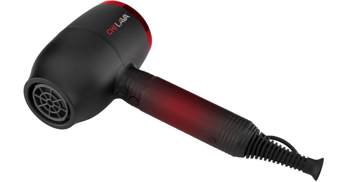 Chi lava dryer best sale