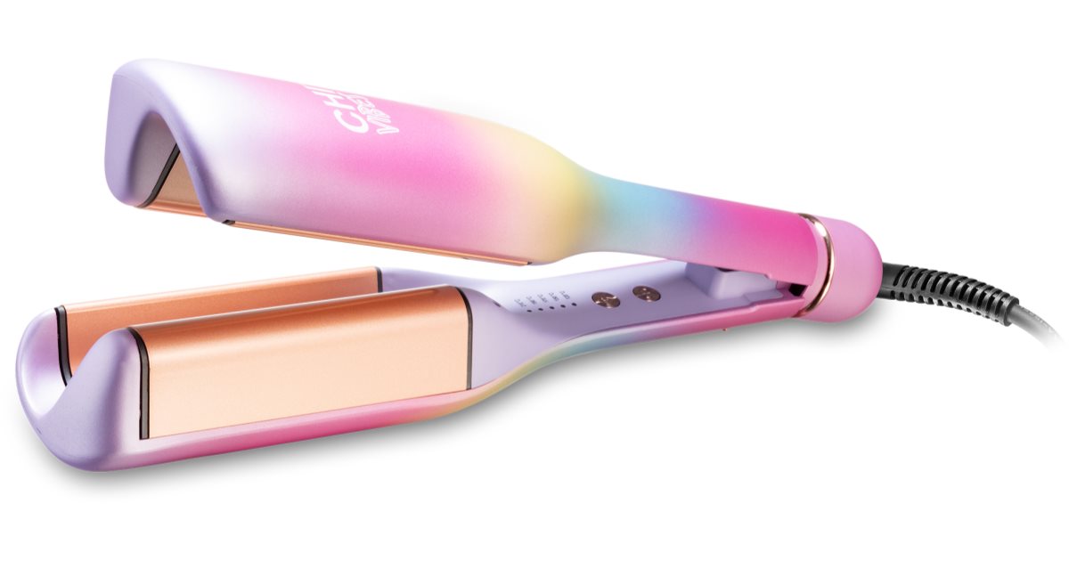 Chi curling wand best sale