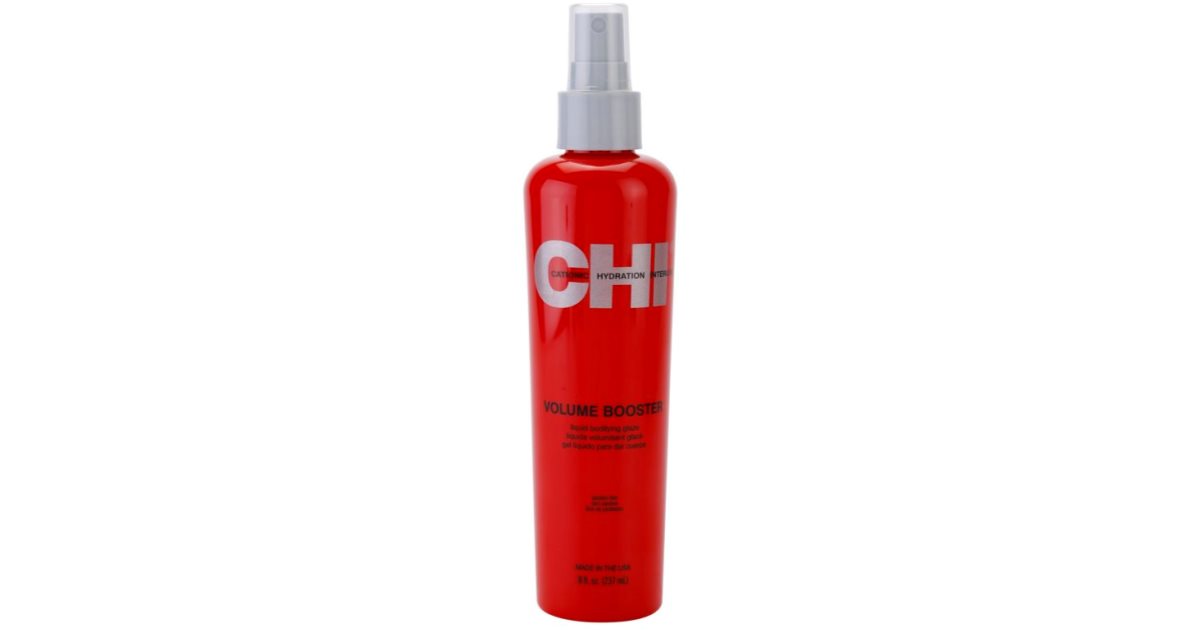 CHI Thermal Styling спрей для придания объема и блеска | notino.ru