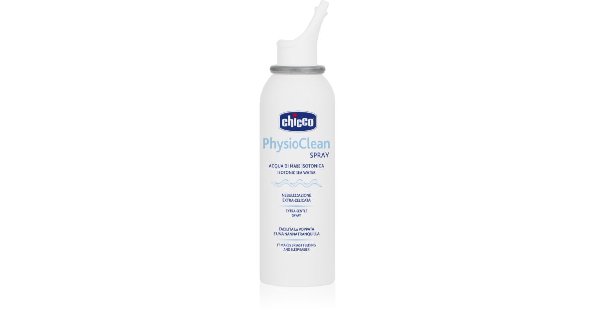 rilevante spray nasale a cosa serve
