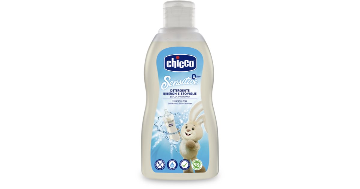 Chicco bottles discount