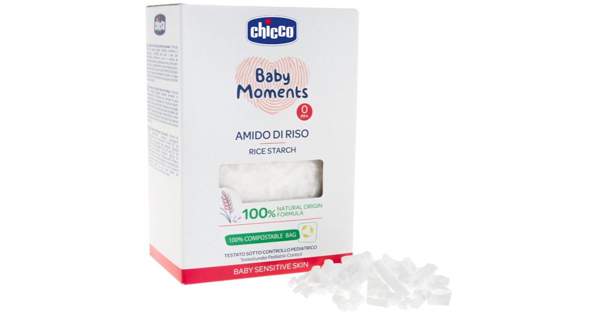 Chicco store baby bad