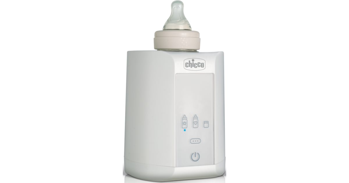 Chicco home store travel bottle warmer