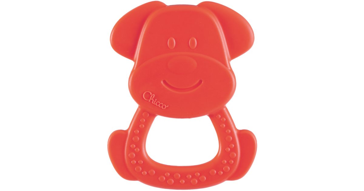Chicco Eco+ Charlie Teether chew toy | notino.co.uk