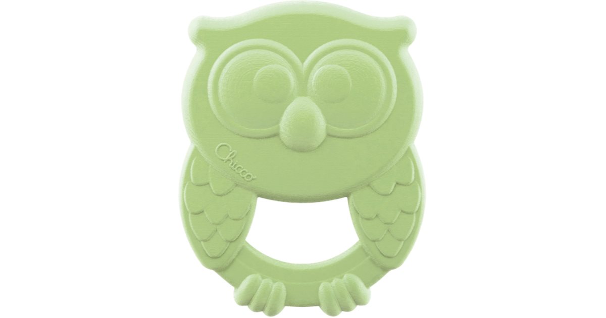 Chicco baby deals teether