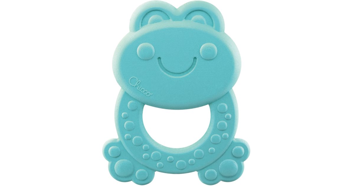 Chicco Eco+ Burt Teether chew toy | notino.co.uk