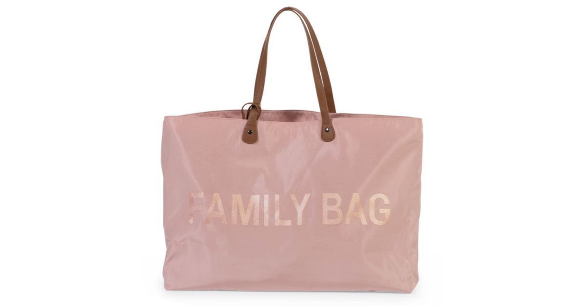 Childhome Family bag bolso grande
