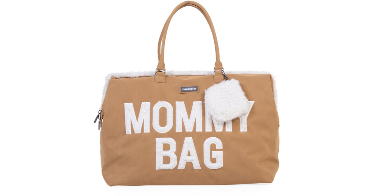 Mom bag 2025