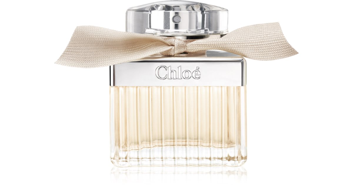 Chloé Chloé eau de parfum for women