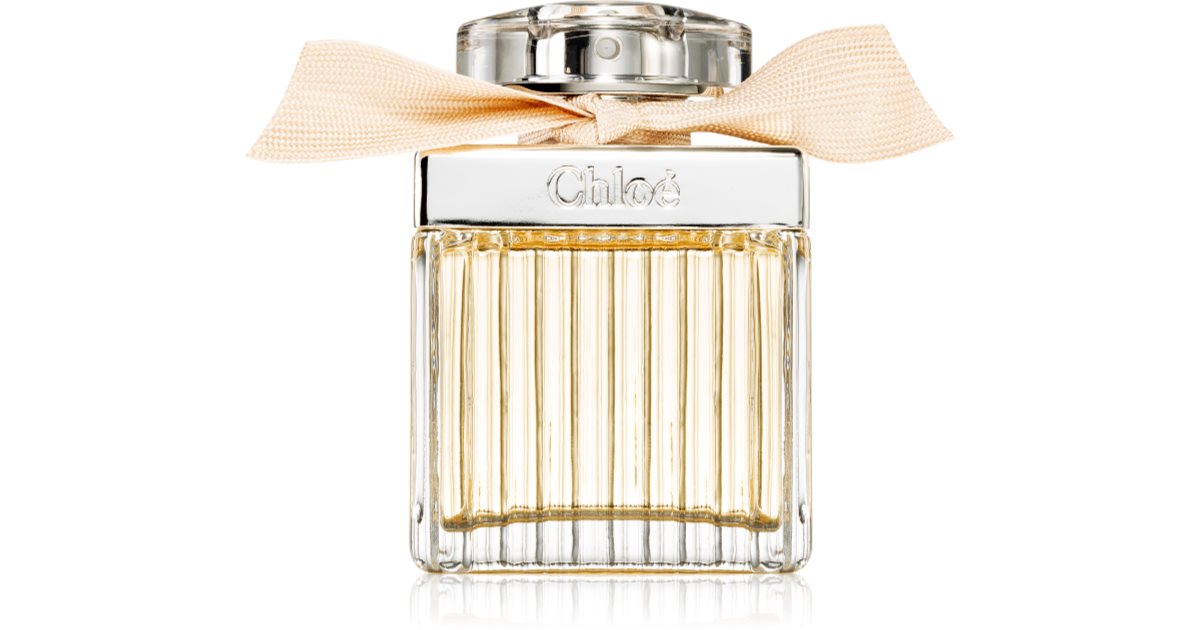 Chloe Chloe Eau de Parfum for women notino.ie