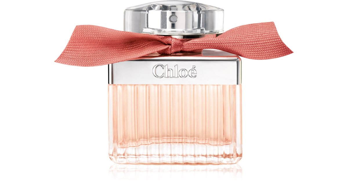 Roses de Chloé オードトワレ 30ml 国内正規品 未使用 Chloe ローズ ド クロエ オードトワレ 30ml