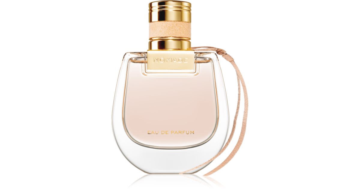 NOMADE Eau de Toilette Chloé Купить Chloe Nomade Eau de Toilette миниатюра 5 мл в