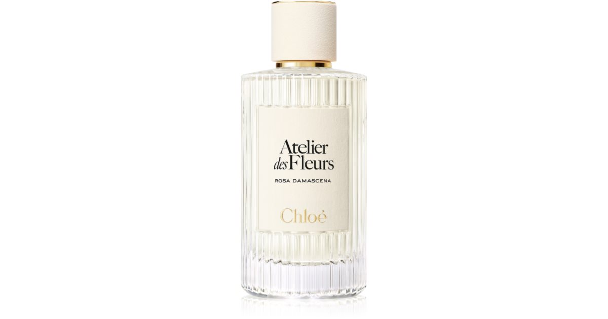 Chloé Atelier des Fleurs Rosa Damascena | Livrare rapida! | Notino.ro