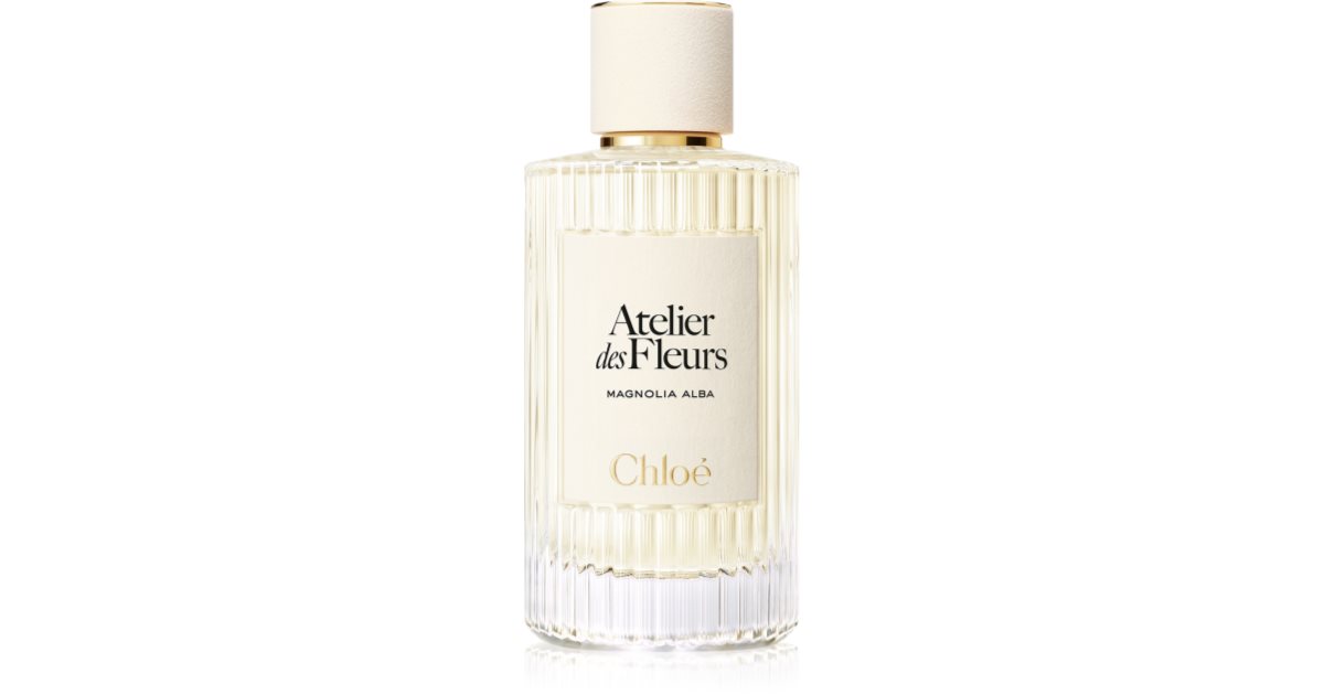 Chloé Atelier des Fleurs Magnolia Alba | Livrare rapida! | Notino.ro