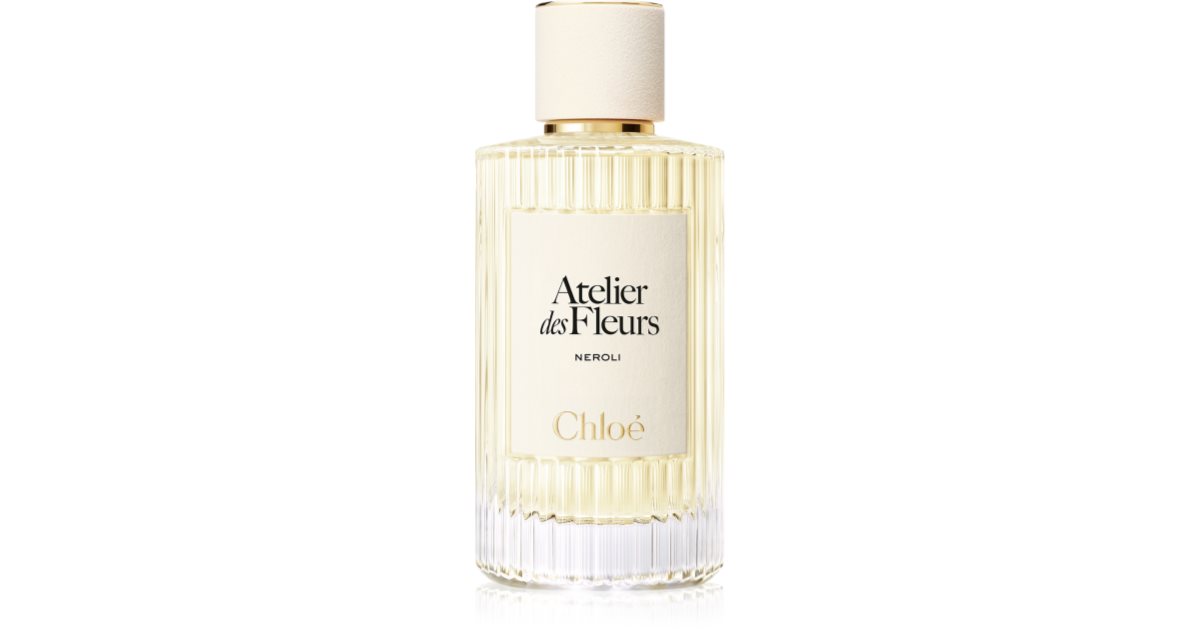 Chloé Atelier des Fleurs Neroli クロエ 香水 Chloé Atelier des Fleurs Neroli | Livrare rapida! | Notino.ro