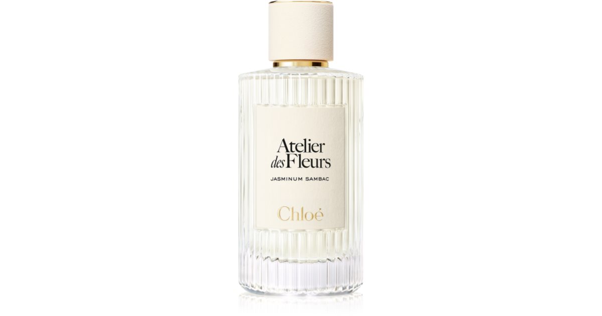 Chloé Atelier des Fleurs Jasminum Sambac woda perfumowana dla