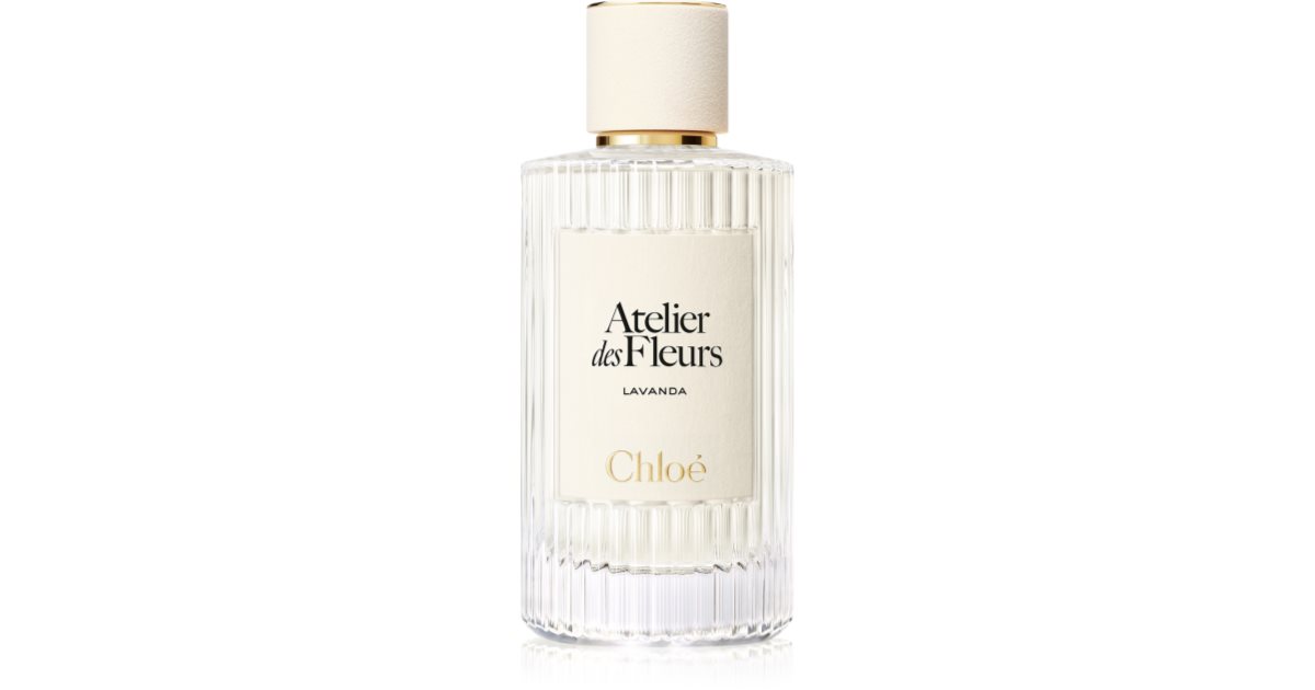 Chloé Atelier des Fleurs Lavanda | Livrare rapida! | Notino.ro