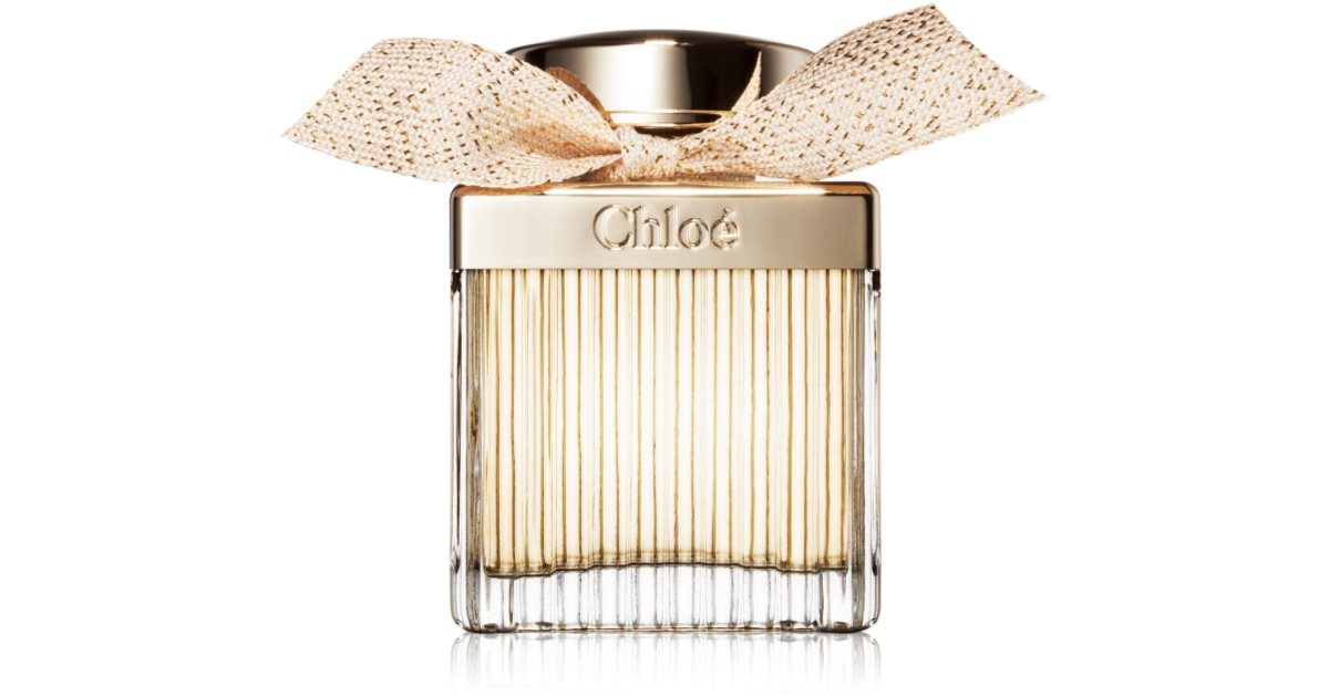 Chloé Absolu de Parfum eau de parfum for women | notino.co.uk
