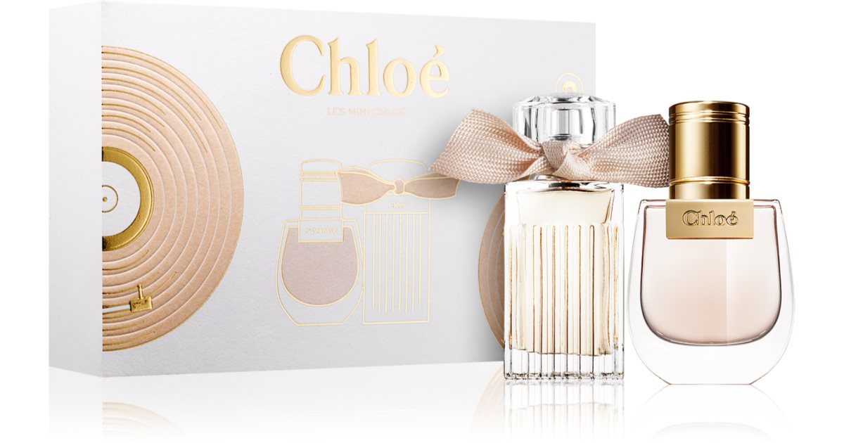 Chloé Chloé & Nomade | Livrare rapida! | Notino.ro