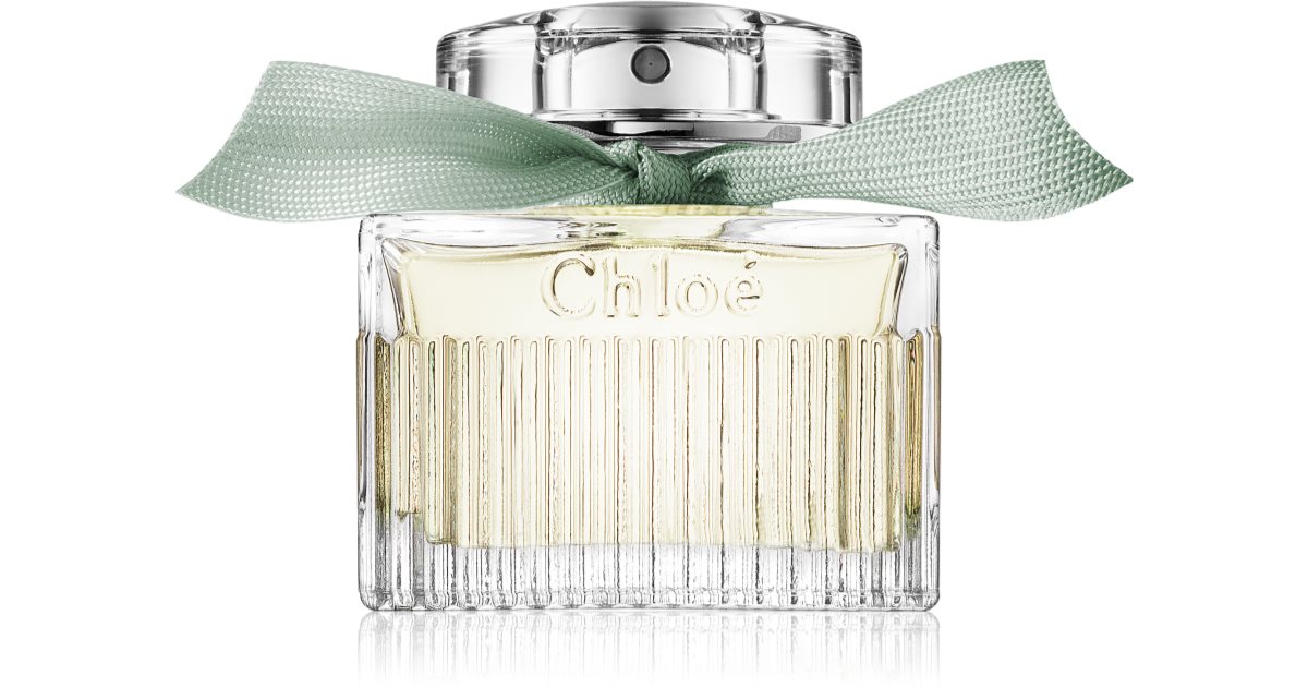 Chloé Rose Naturelle eau de parfum for women | notino.co.uk