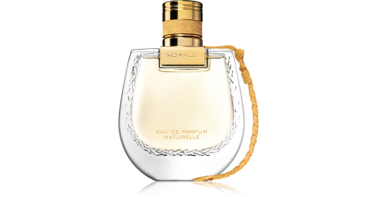 ❤︎ Parfum Neuheiten Herbst Parfum Damen 2022 Chloé Nomade