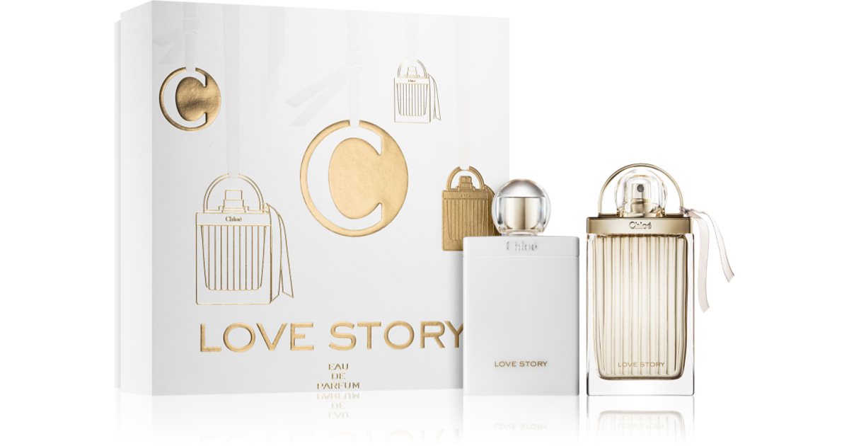 Bottle Chloe Pun Miris Chloe Love Notino Notino Chloe Eau De