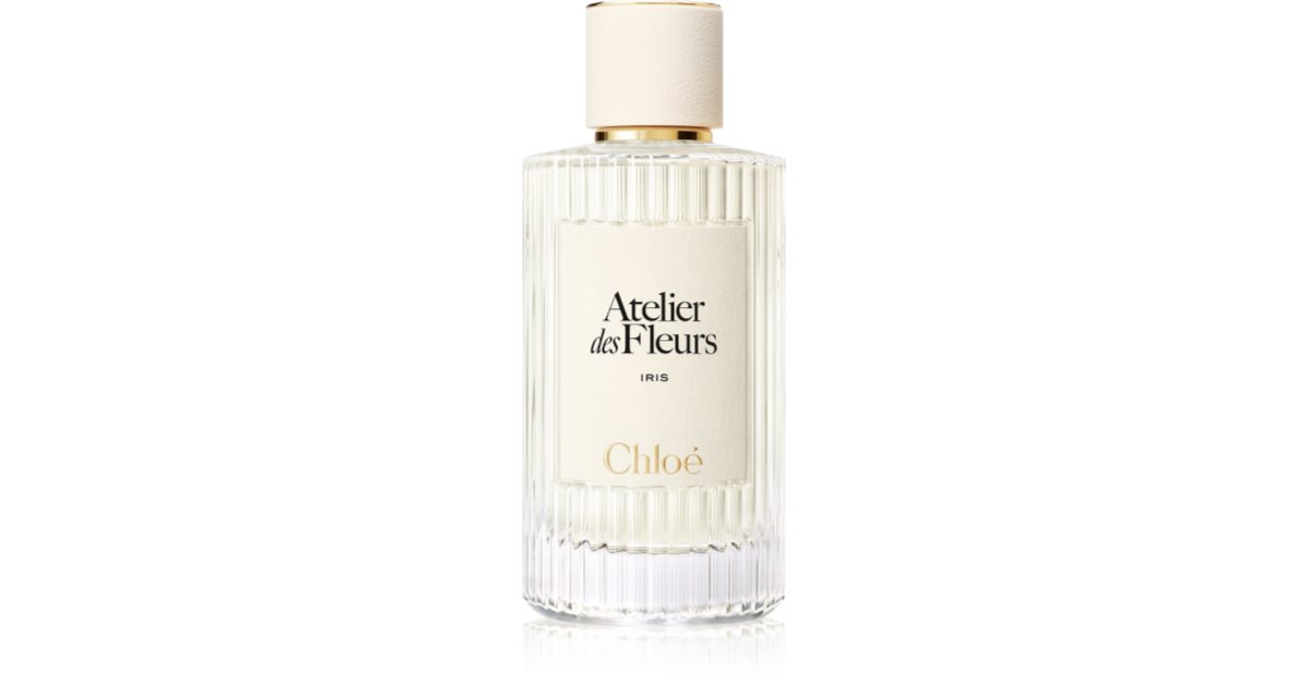 ぷら24(67)Chloé Atelier des Fleurs Iris Chloé Atelier des Fleurs Iris | Livrare rapida! | Notino.ro