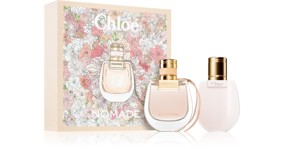 Chloe body spray on sale