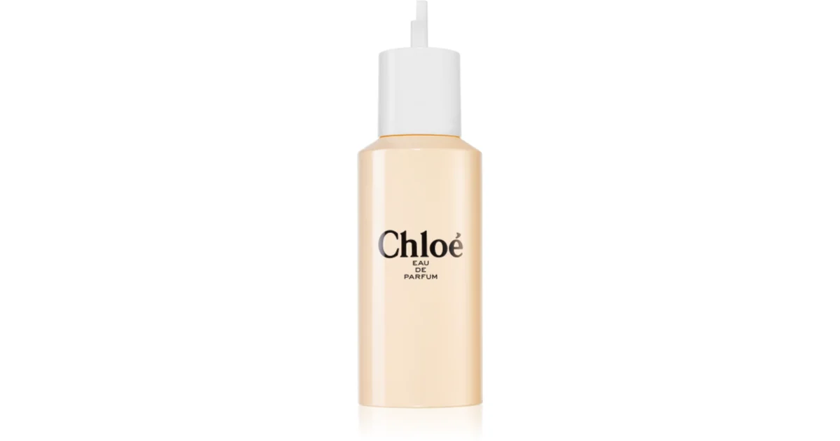 Notino chloe best sale eau de parfum