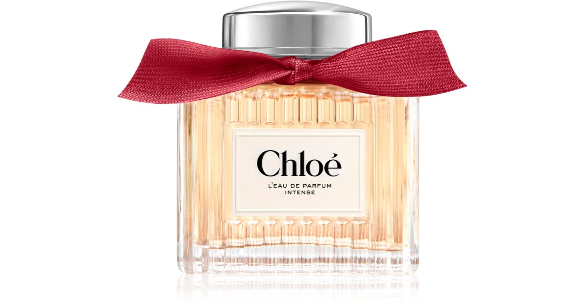 Chloé L'Eau de Parfum Intense | Livrare rapida! | Notino.ro