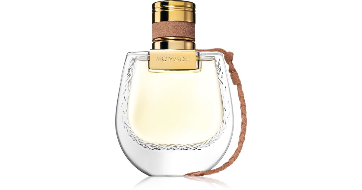 Chloé Nomade Jasmin Naturel Intense eau de parfum for women | notino.co.uk