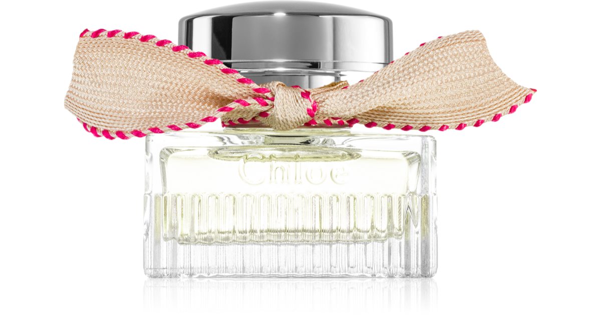 Chloé Lumineuse Eau de Parfum für Damen Notino - Main Image