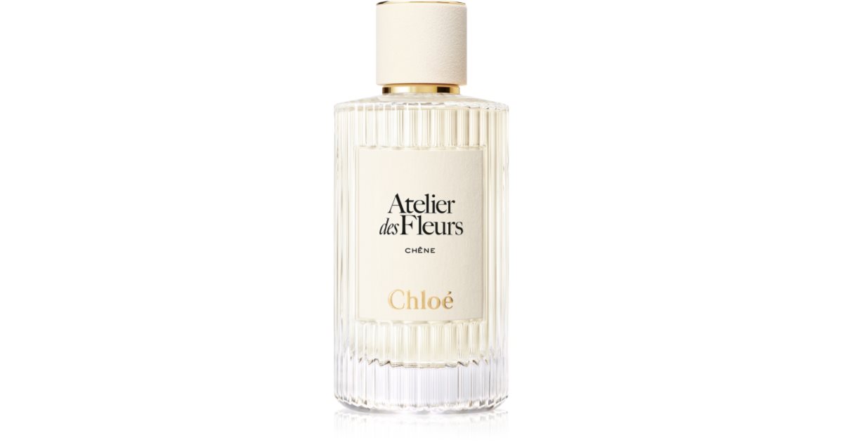 Chloé Atelier des Fleurs Chêne парфумована вода для жінок Великий
