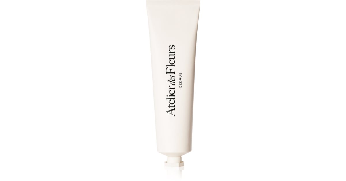 Chloé Atelier des Fleurs Cedrus Hand Cream for women | notino.ie