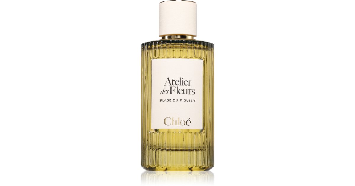 【中古】Chloé Atelier des Fleurs Chloé Atelier des Fleurs Plage du Figuier | Livrare rapida