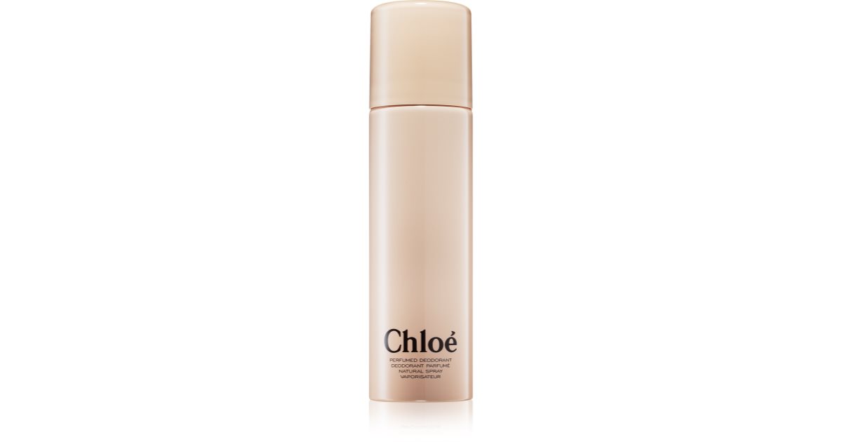 Chloe Chloe Deodorant Spray for women notino.ie