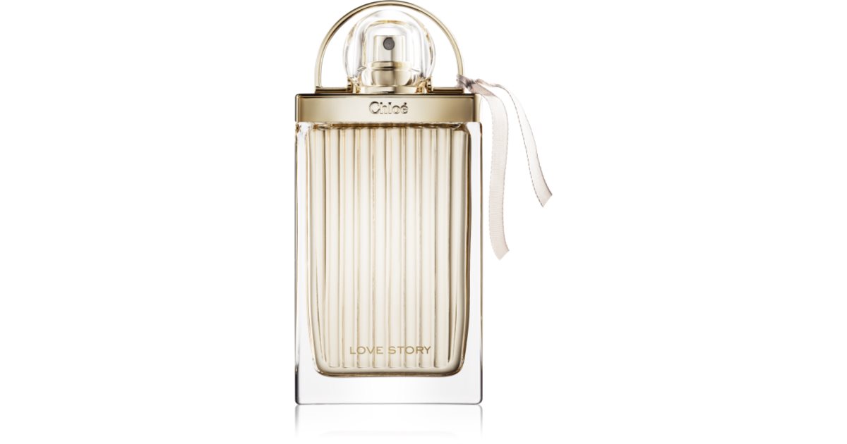 Chloe Love Story Eau de Parfum for women notino.ie