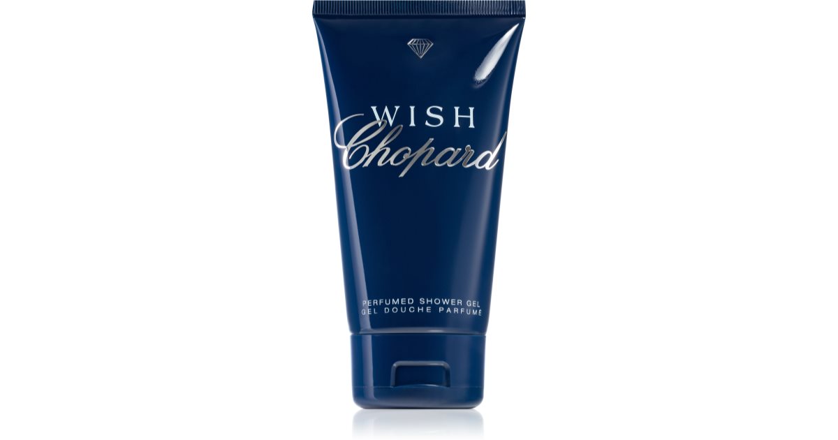 Chopard Wish notino.ru