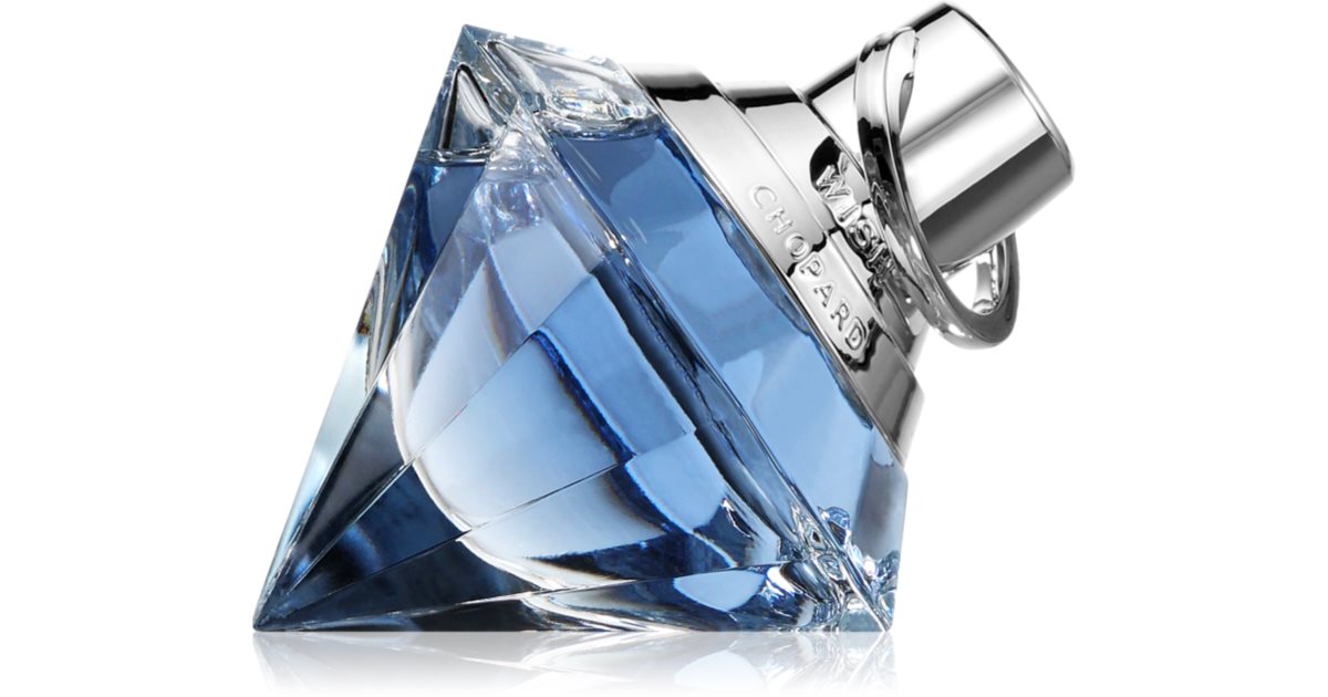 Chopard Wish | Livrare rapida! | Notino.ro