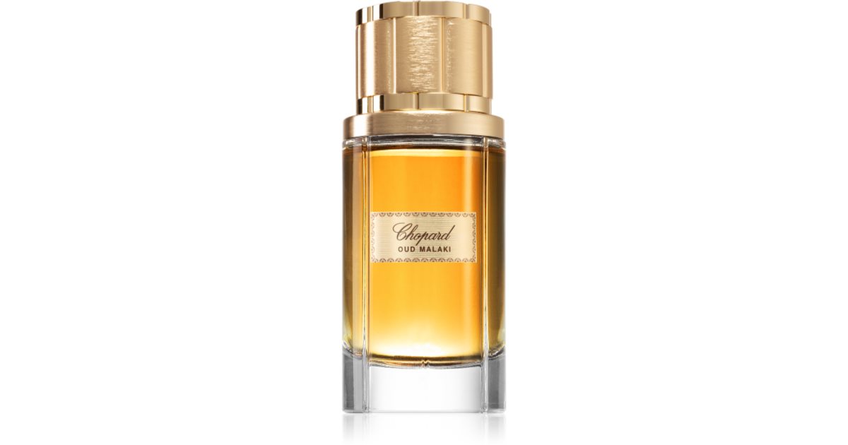 Chopard Oud Malaki notino.ru