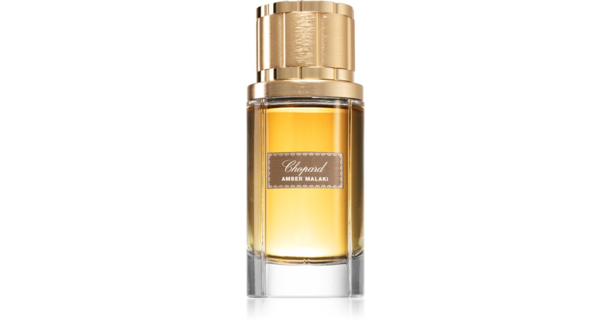 Chopard amber malaki price sale