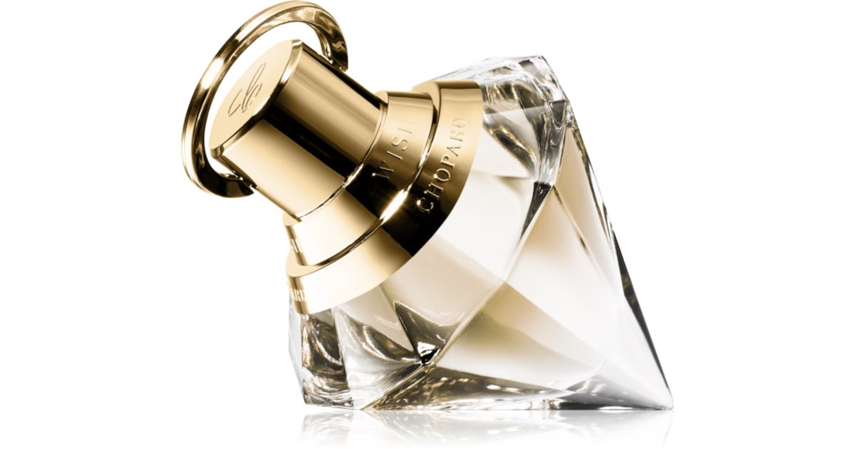 Chopard Brilliant Wish Eau de Parfum for women