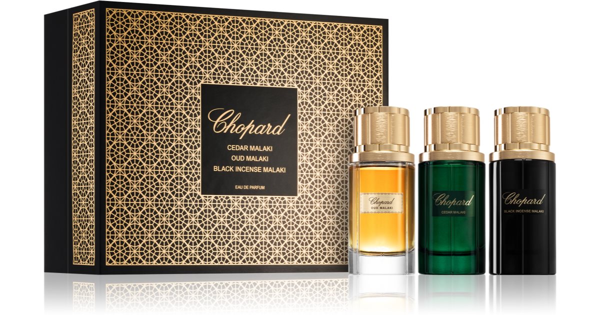 Chopard Chopard Gift Set voor Mannen notino.nl