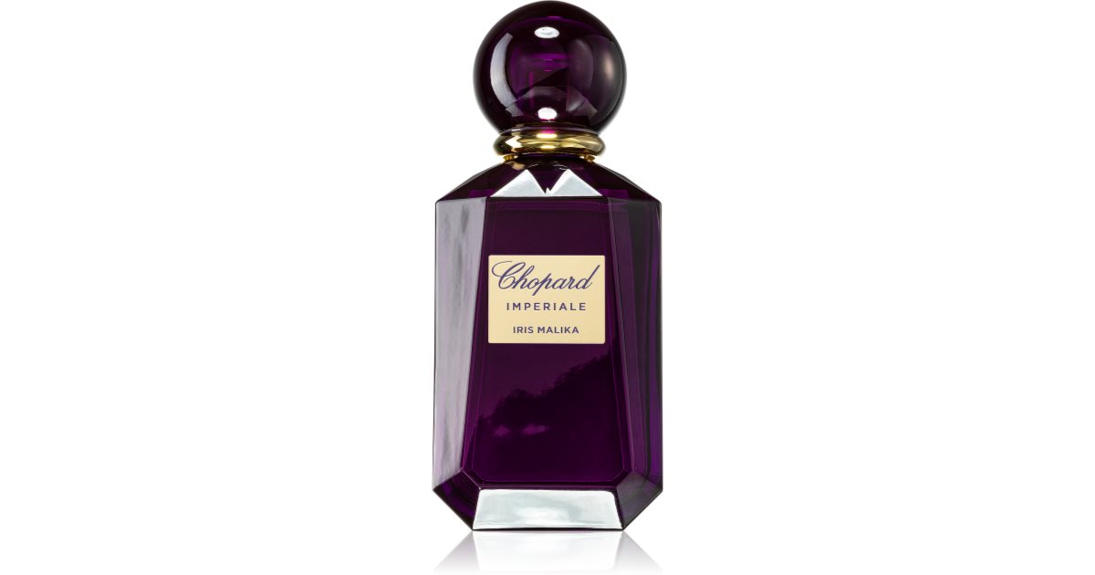 Chopard Imperiale Iris Malika Eau de Parfum pour femme notino.fr