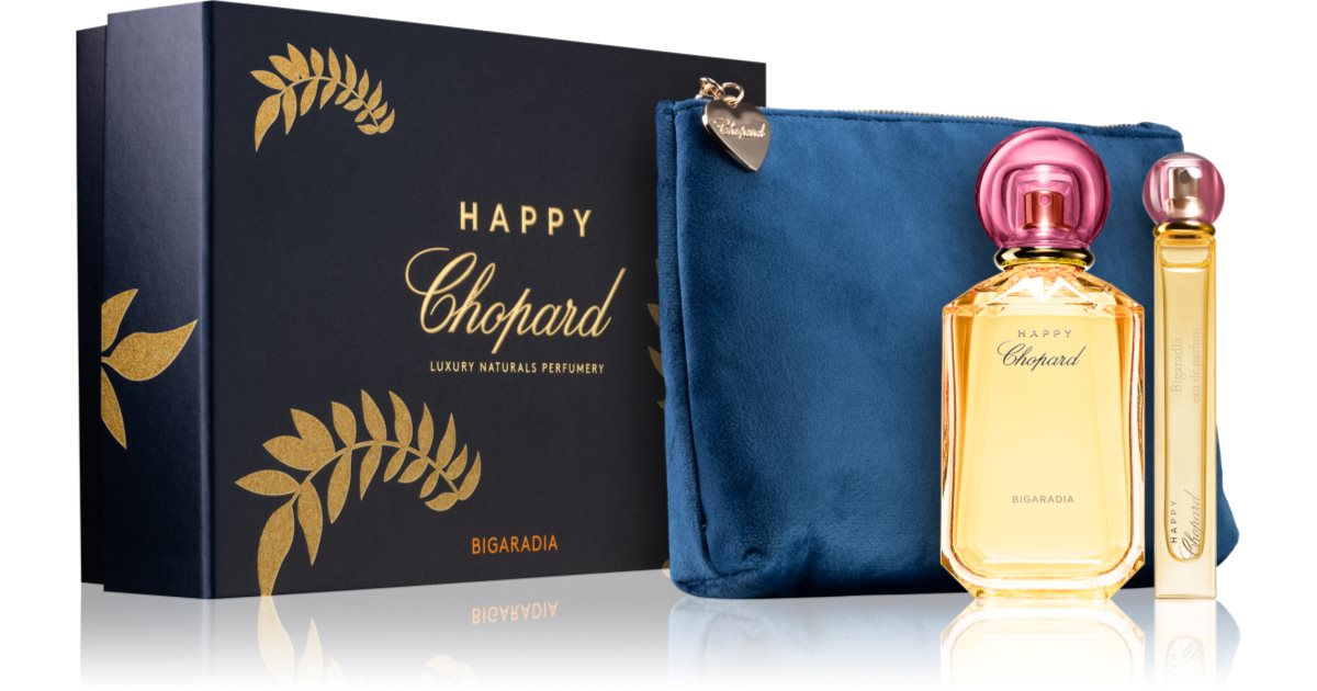 Chopard happy clearance bigaradia