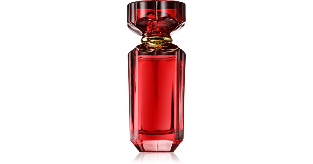 Chopard Love Chopard Eau de Parfum for Women notino.ie